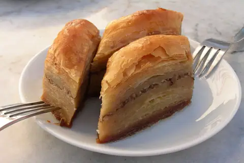 Old Mill Bakery photo 4